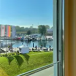 Hafenloge Appartement *