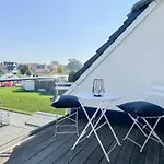 Appartement Hafenloge *