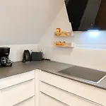 Hafenloge Appartement *