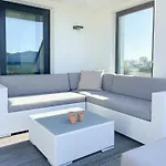 Appartement Hafenloge *