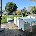 Hafenloge Appartement Niendorf (Timmendorfer Strand)