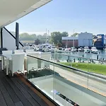 Hafenloge Appartement *