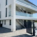 Hafenloge Appartement *