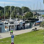 Hafenloge