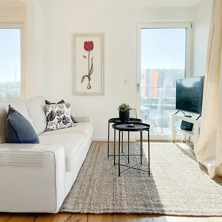 Appartement Hafenloge