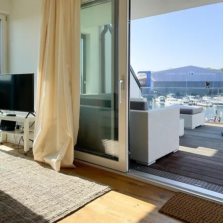Appartement Hafenloge