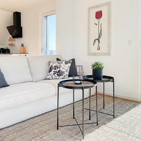 Hafenloge Appartement