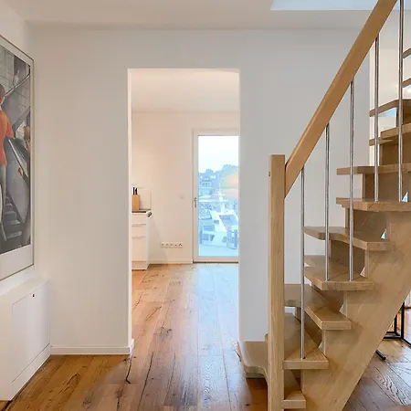 Hafenloge * Niendorf (Timmendorfer Strand)