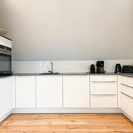 Hafenloge Appartement