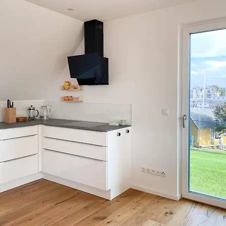 Hafenloge Appartement