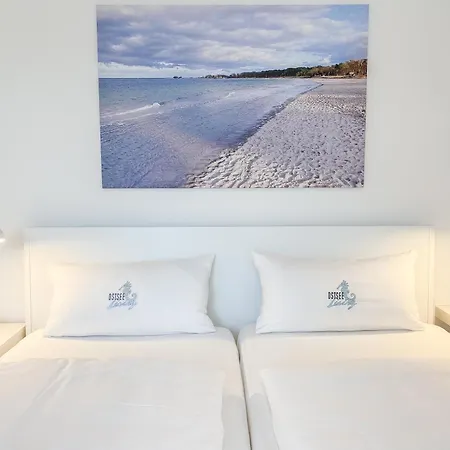 Appartement Hafenloge Niendorf (Timmendorfer Strand)