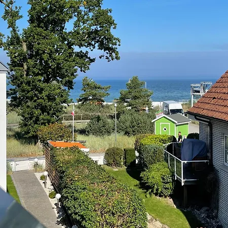 Hafenloge Appartement Niendorf (Timmendorfer Strand)