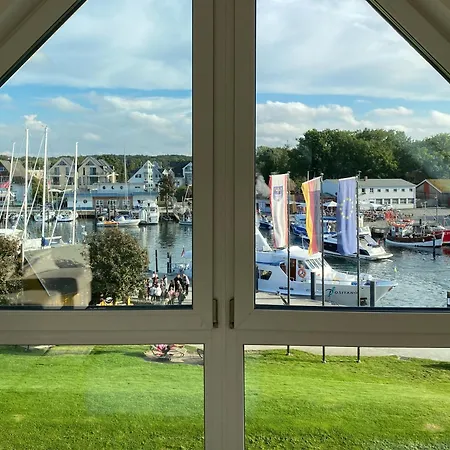 Hafenloge Appartement Niendorf (Timmendorfer Strand)