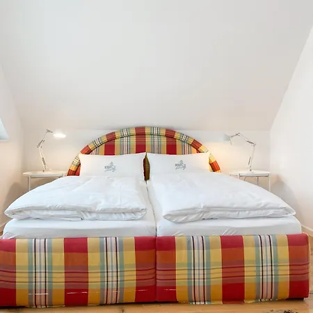 Hafenloge Appartement