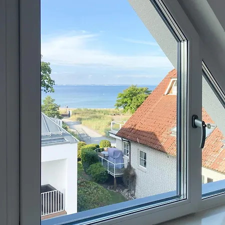 Hafenloge Appartement