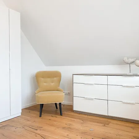Appartement Hafenloge