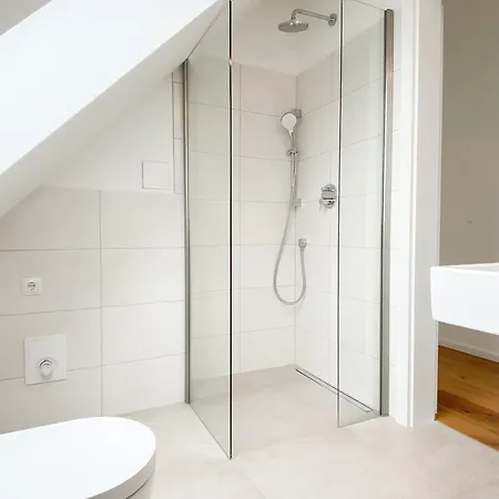 Appartement Hafenloge *