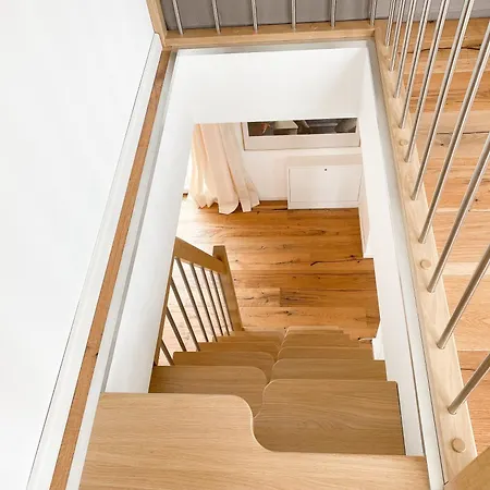 Hafenloge Appartement