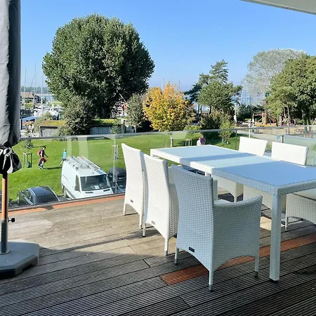 Hafenloge Appartement Niendorf (Timmendorfer Strand)
