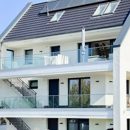 Hafenloge *